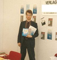 imageMainzer Minipressen Messe 1991